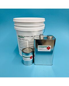 Fuel Resistant REsin YES