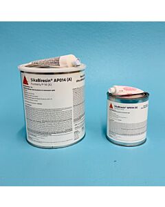 adtech P14 White